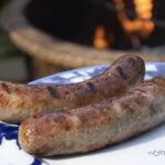 LJ Master Photographer brat grilling food photo